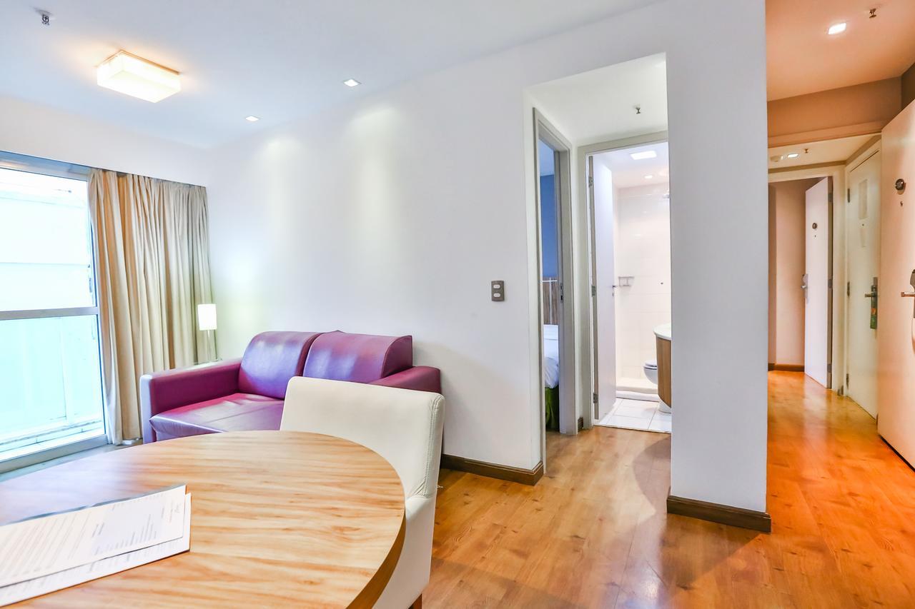 Quality Suites Rio De Janeiro Botafogo Exterior foto