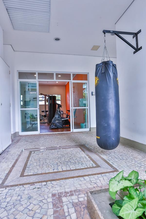 Quality Suites Rio De Janeiro Botafogo Exterior foto